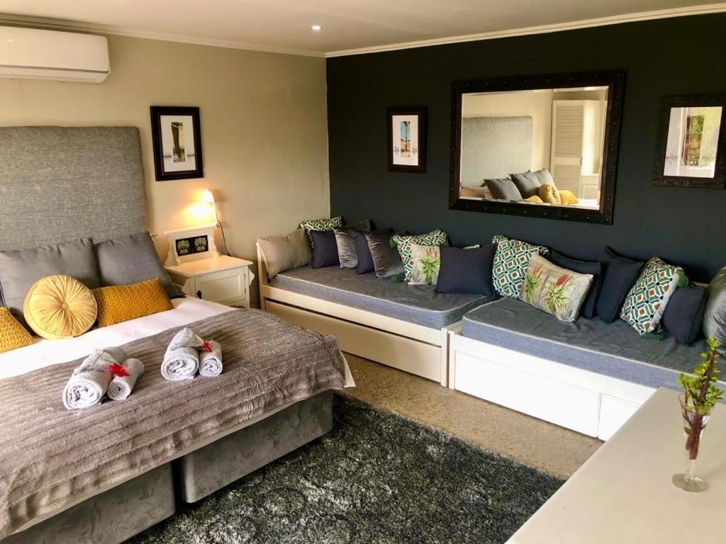 Bakenhof Winelands Lodge Paarl Esterno foto