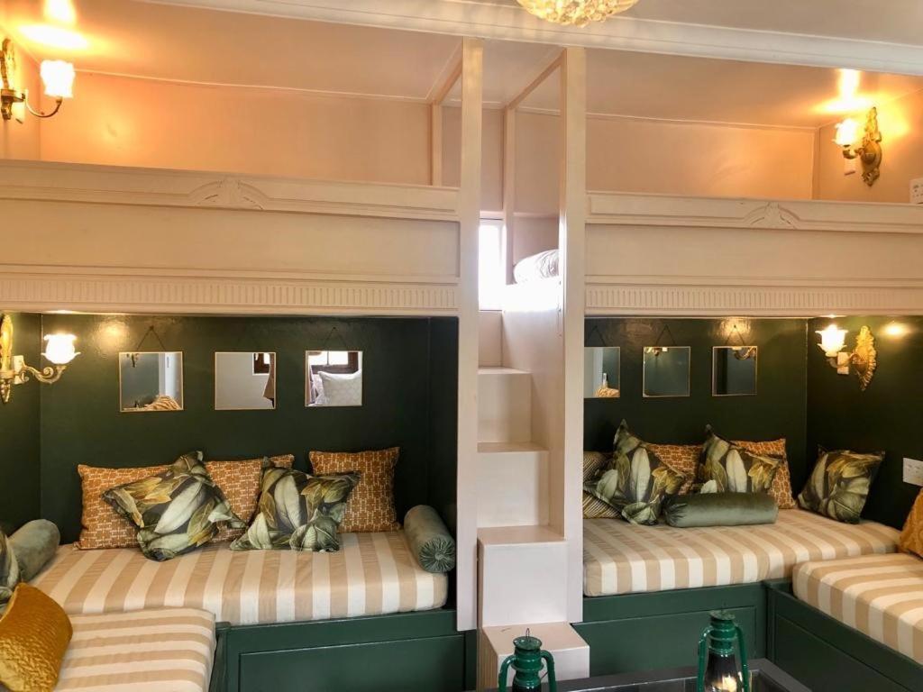 Bakenhof Winelands Lodge Paarl Esterno foto