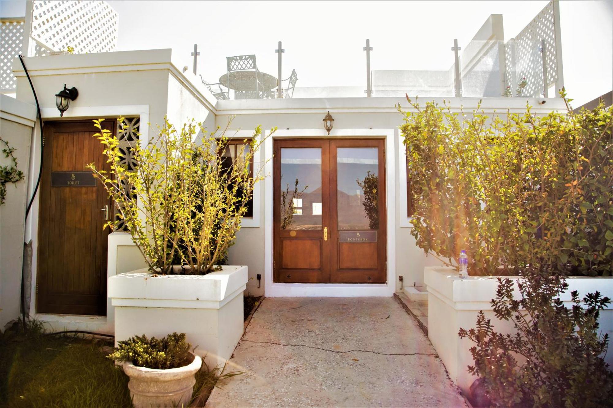 Bakenhof Winelands Lodge Paarl Esterno foto