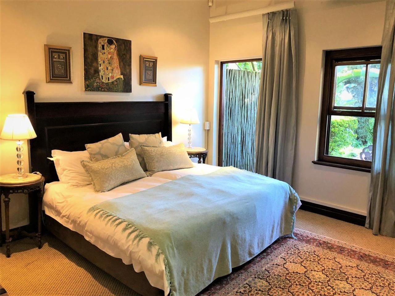 Bakenhof Winelands Lodge Paarl Camera foto