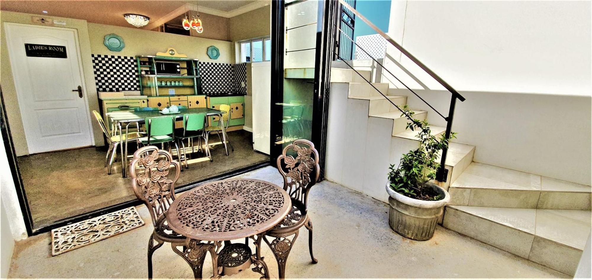Bakenhof Winelands Lodge Paarl Esterno foto