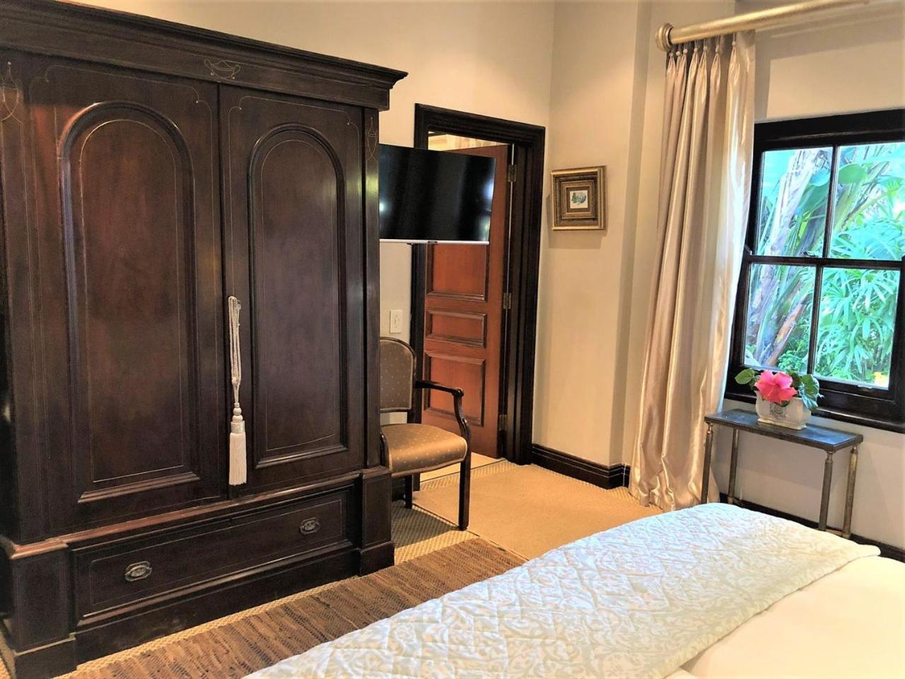 Bakenhof Winelands Lodge Paarl Camera foto