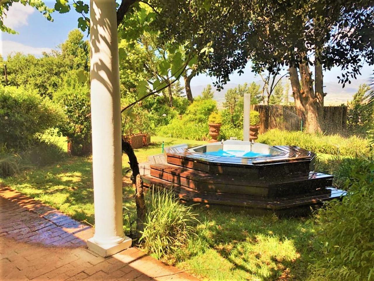 Bakenhof Winelands Lodge Paarl Camera foto