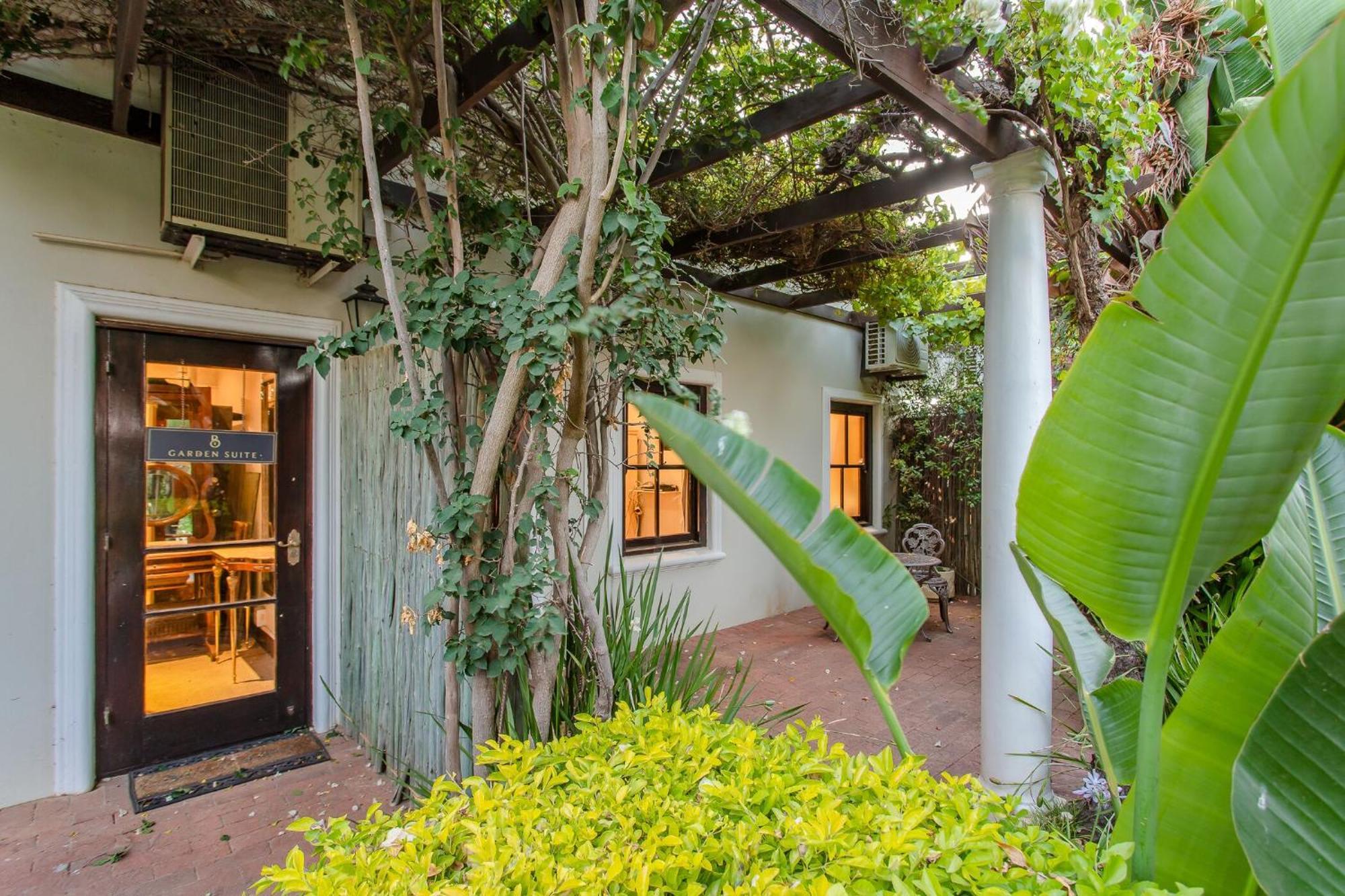 Bakenhof Winelands Lodge Paarl Esterno foto